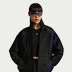 NIKE公式】Nike スポーツウェア ウィメンズ オーバーサイズド レース